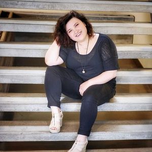 Meet your Posher, Kenedy